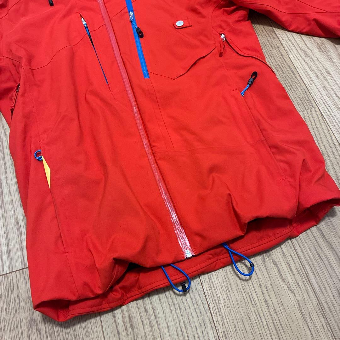 Phenix フェニックス S スキーウェア セットアップ上下