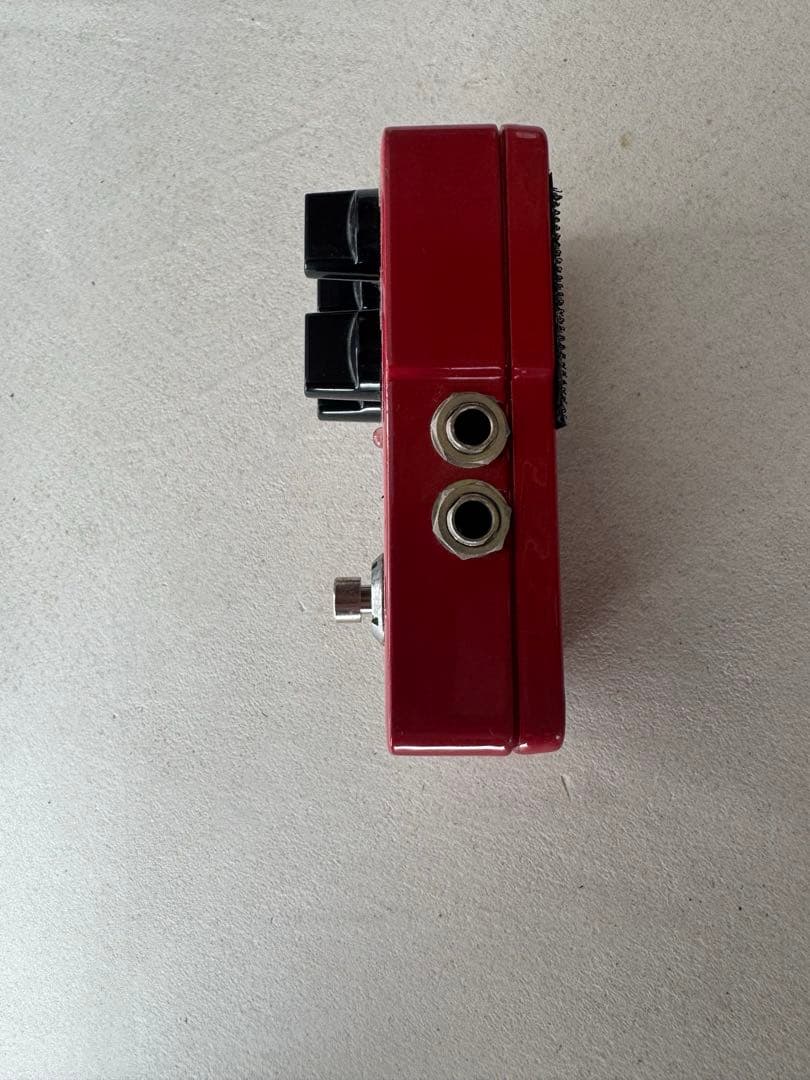 TC Electronic Hall of Fameリバーブ 定番 空間系箱つき