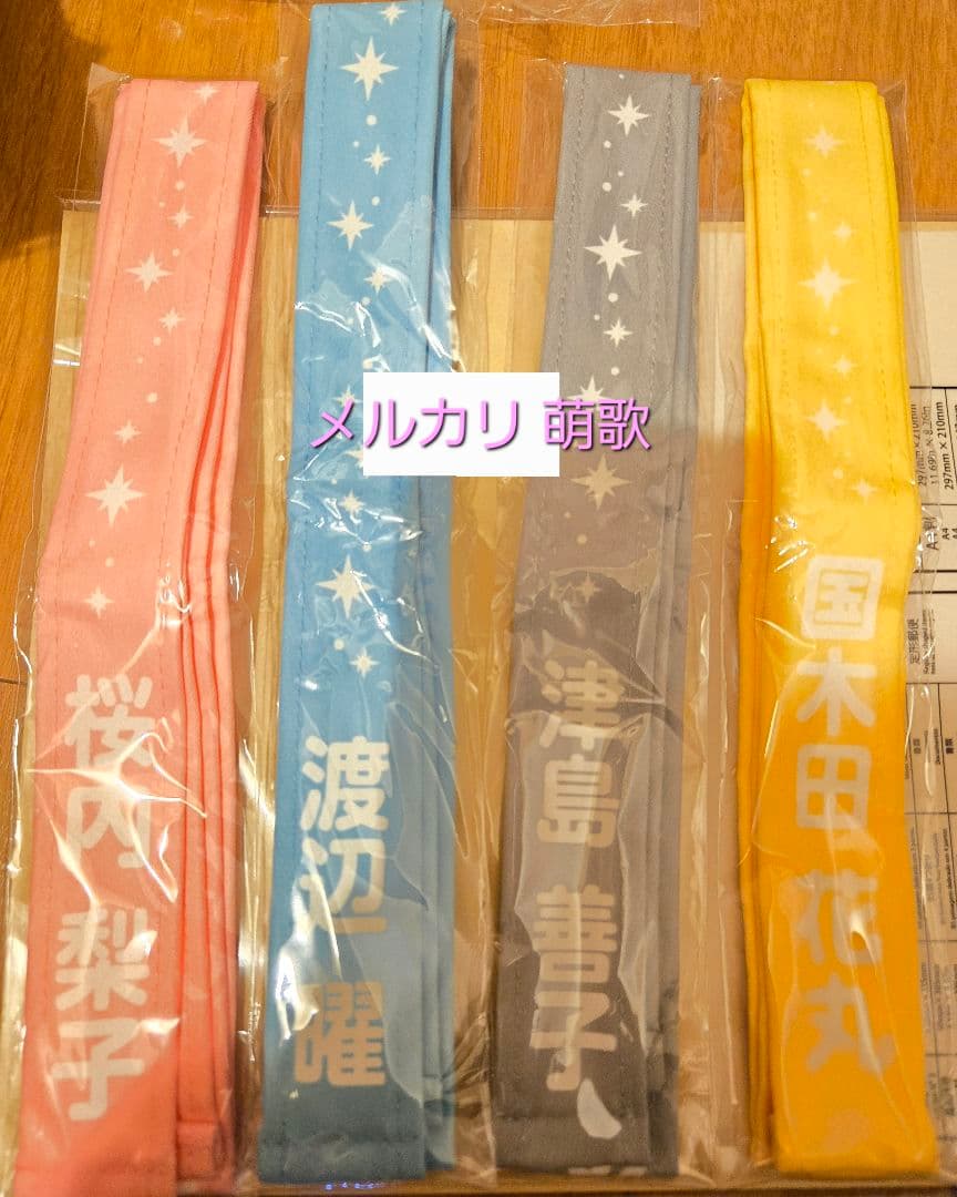 ラブライブ！ ラブライブ！サンシャイン!! μ's Aqours グッズセット