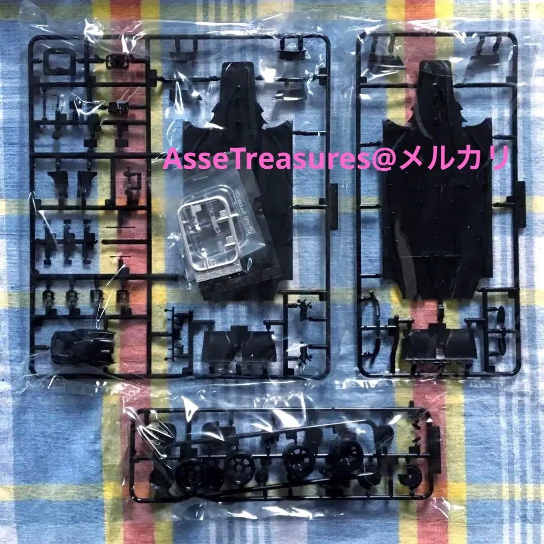 限定品 フジミ 1/20 ザウバー C31 日本GP w/レジン製ヘルメット