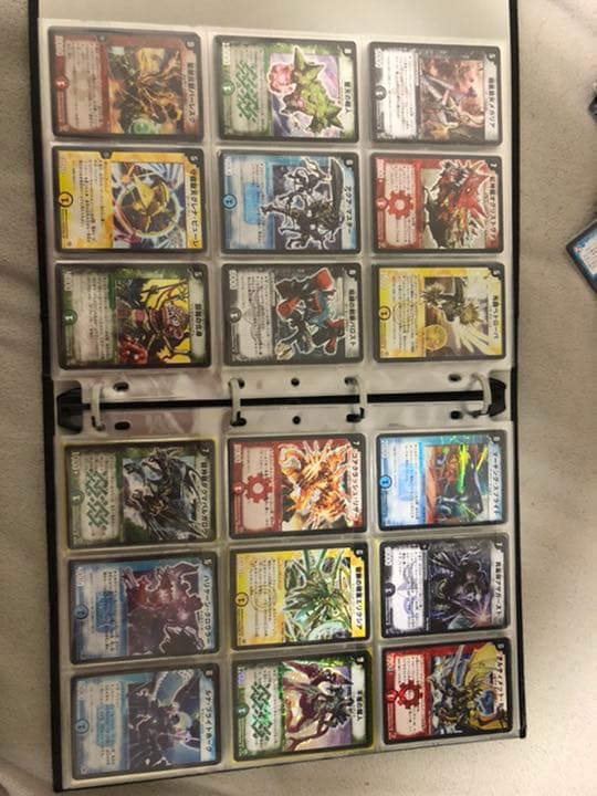 デュエマコレクションpart1