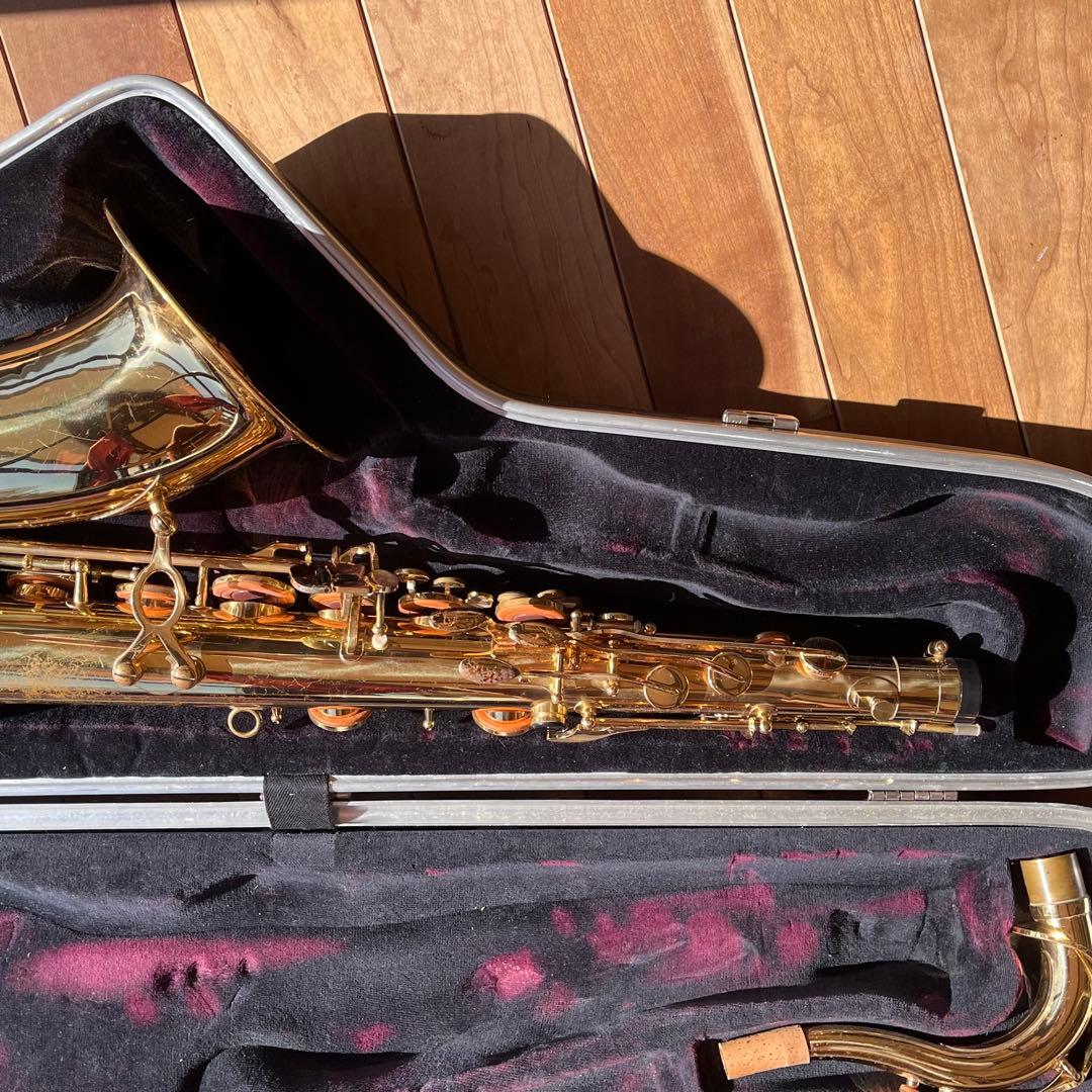 サックス　 ユリウス・カイルベルト ST-90 ビンテージ