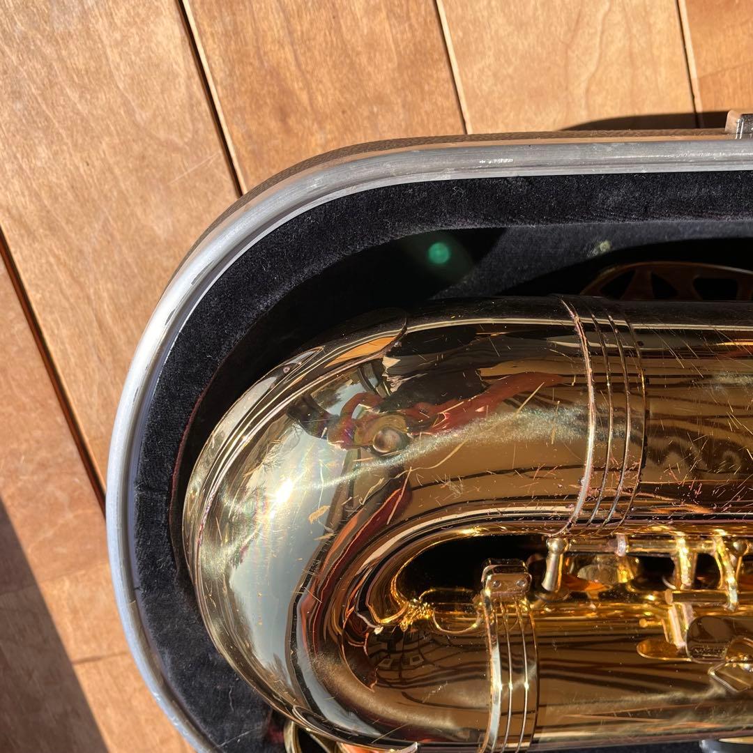 サックス　 ユリウス・カイルベルト ST-90 ビンテージ