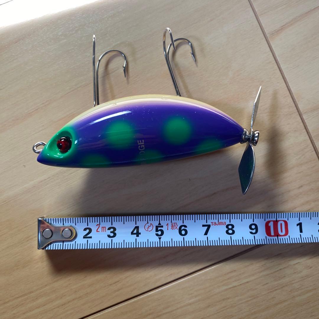 トップブリッジ　ホグ　HOG