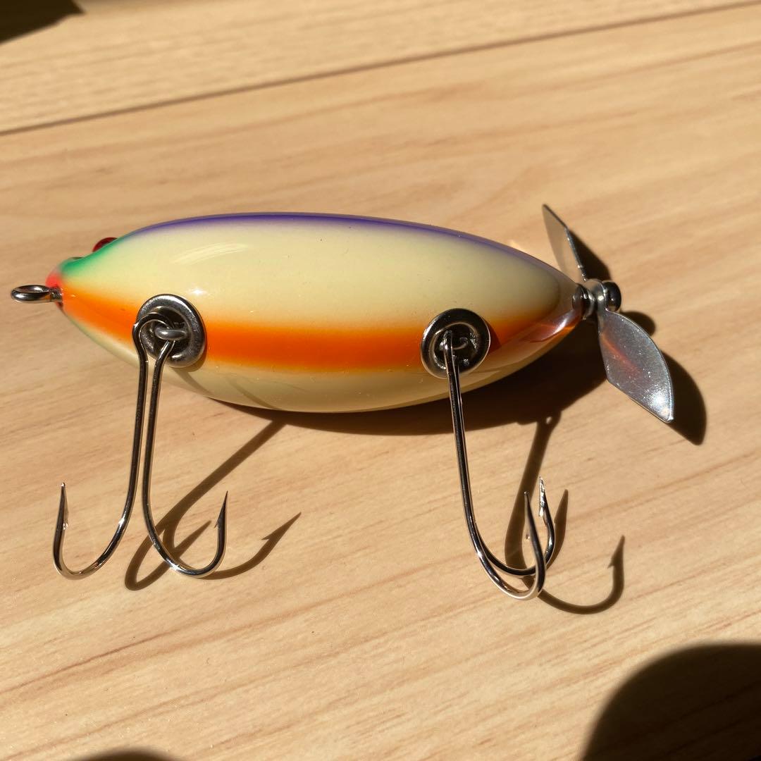 トップブリッジ　ホグ　HOG