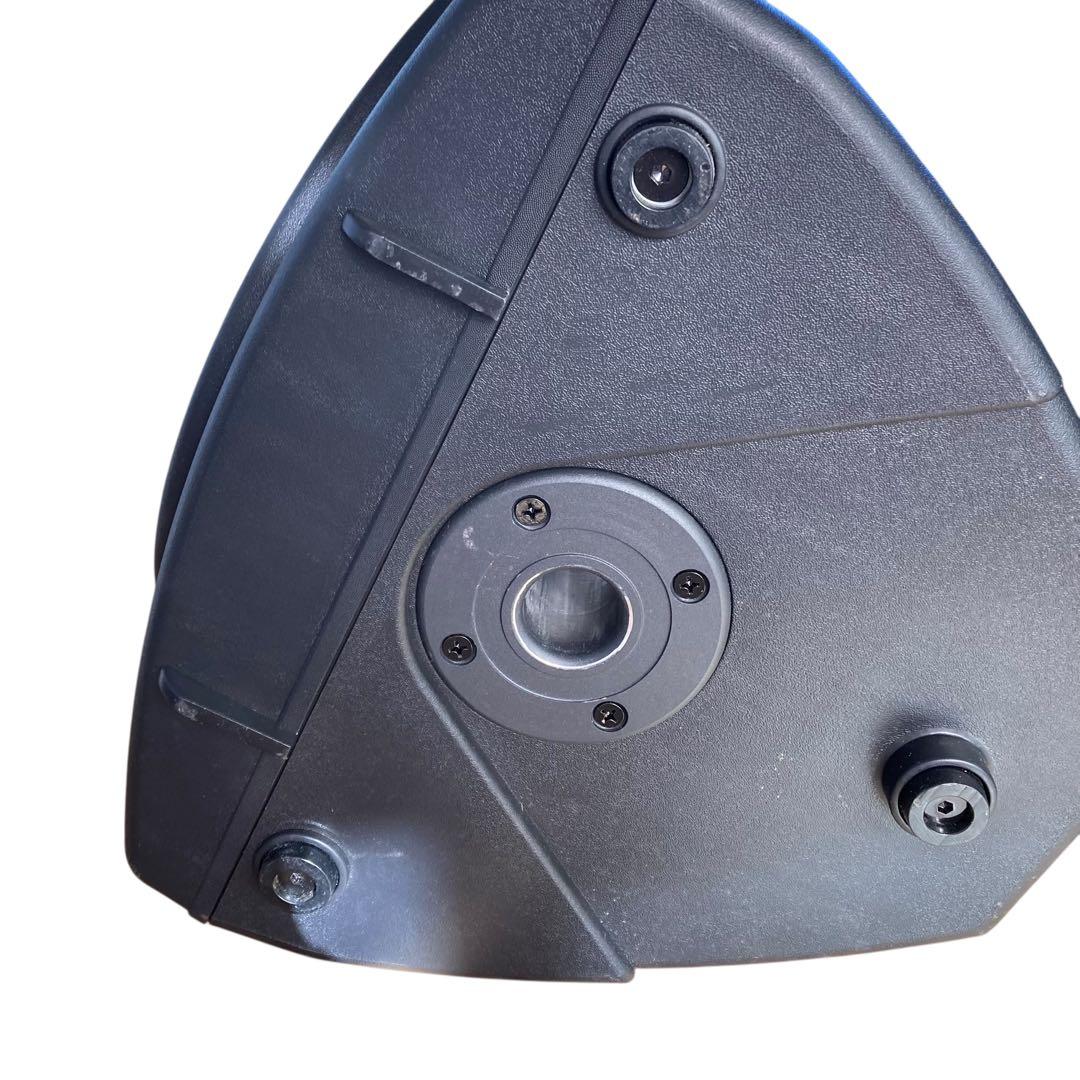 クラシックプロ CLASSIC PRO CSP12 PAスピーカー ペア