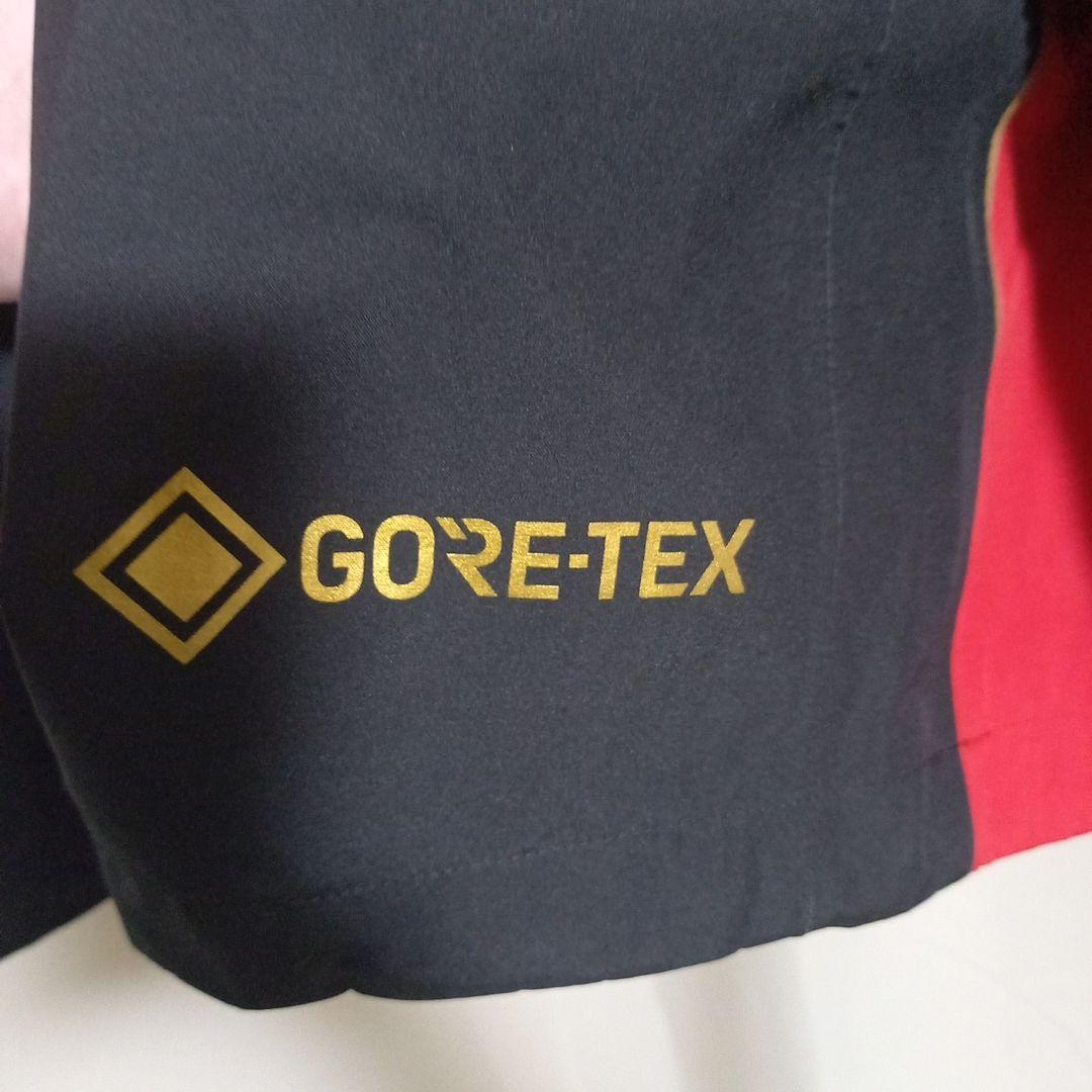 シマノ ネクサス ゴアテックス レインスーツ Lサイズ