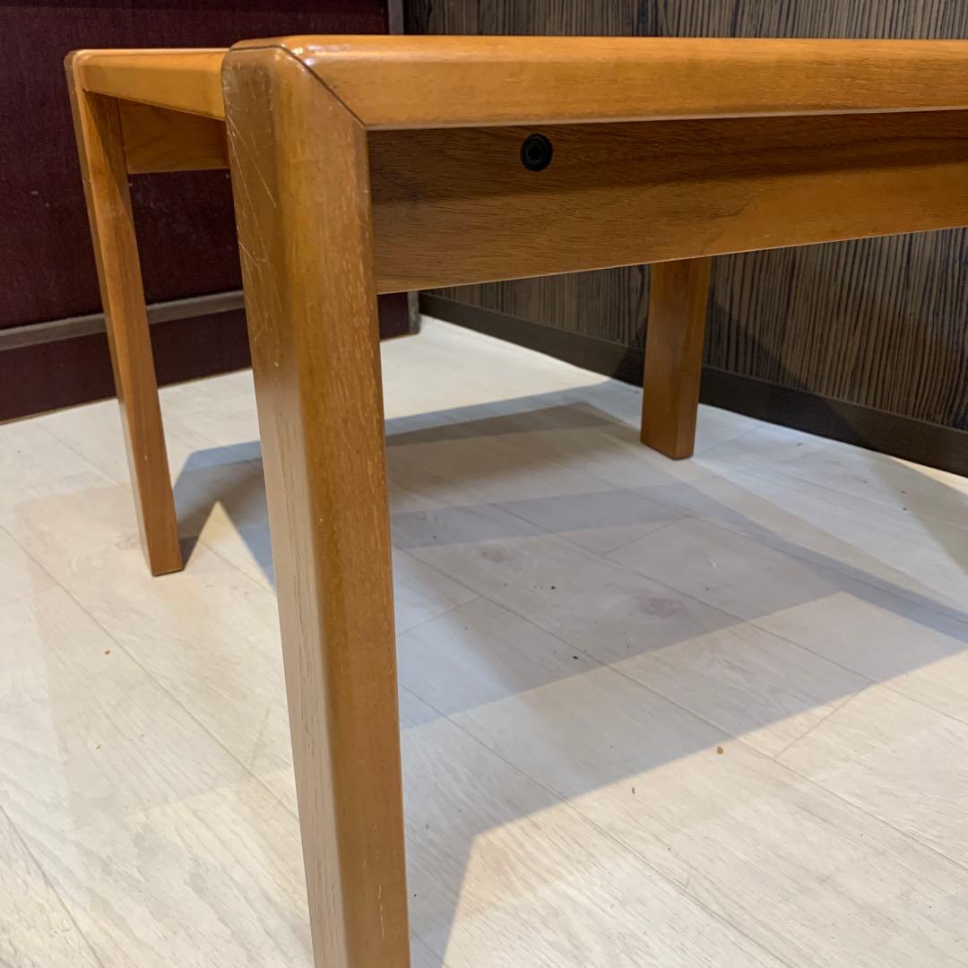 モリシゲ　テーブル