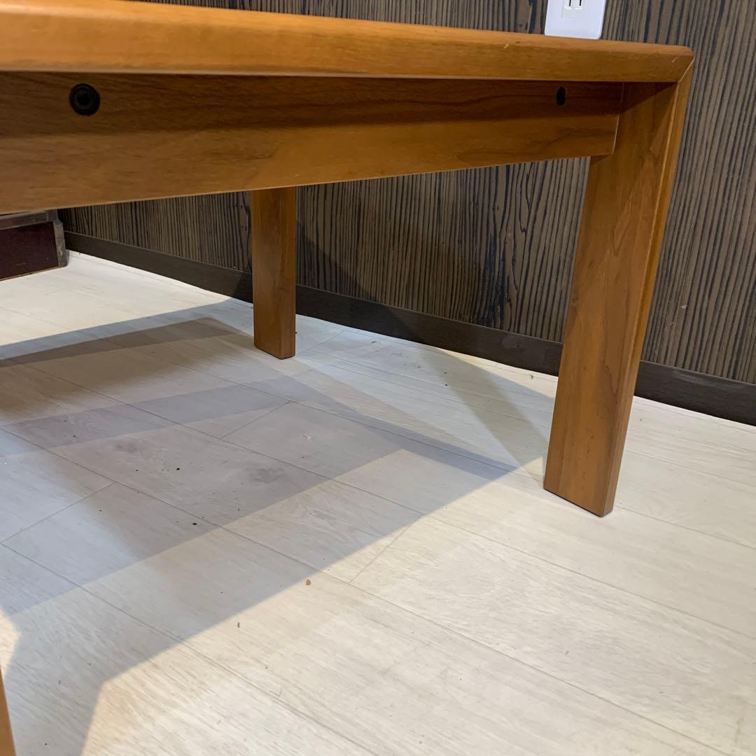 モリシゲ　テーブル