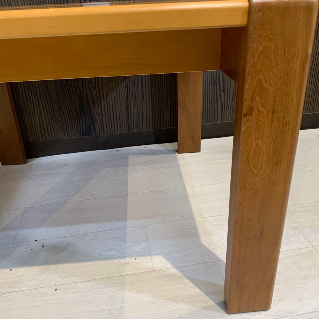 モリシゲ　テーブル