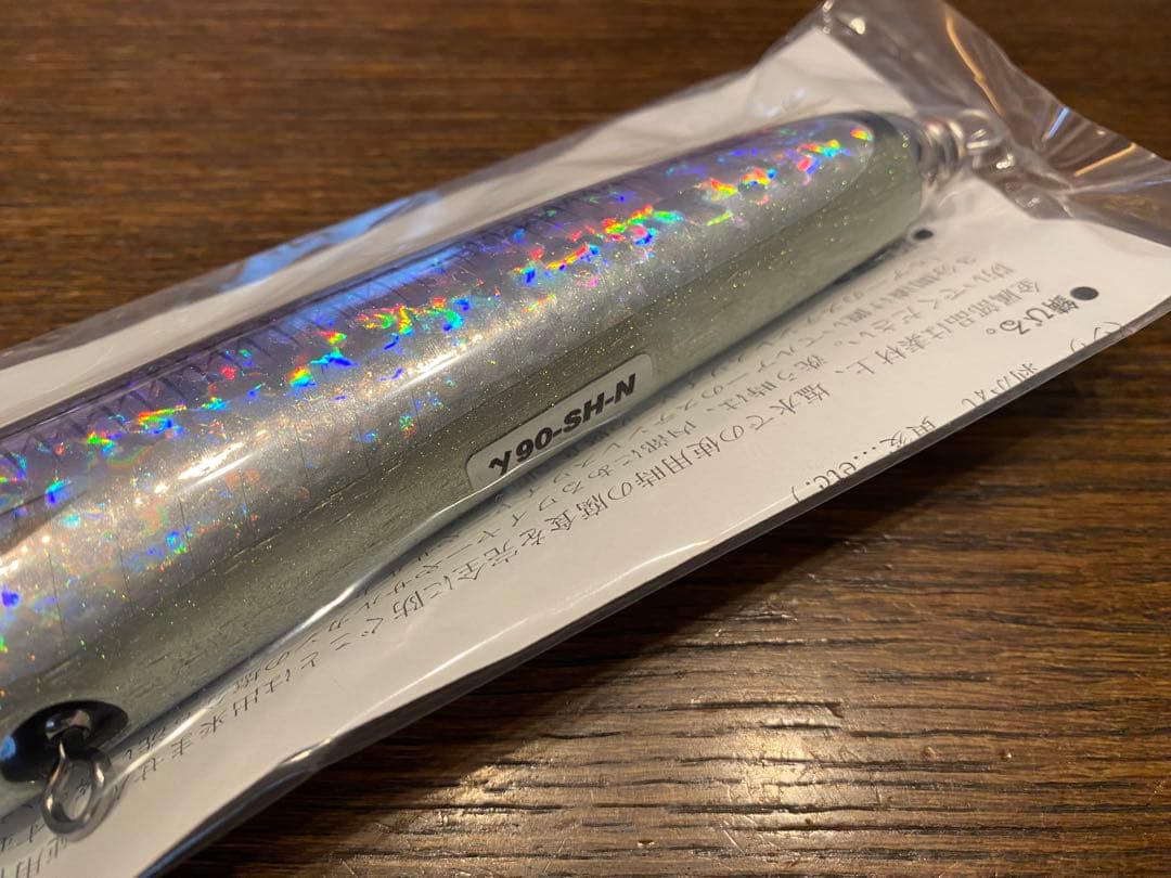 カーペンター　ガンマ　3本セット