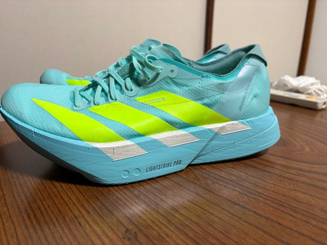 スパイク・シューズ Adidas adios pro 4 size 26cm
