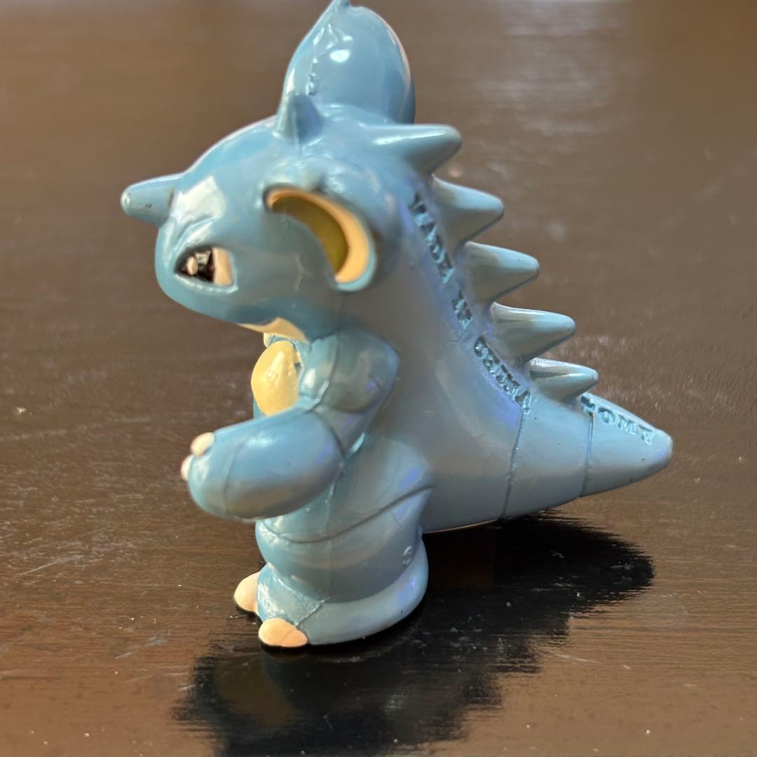 ポケモン　モンコレ　ニドクイン【初期】