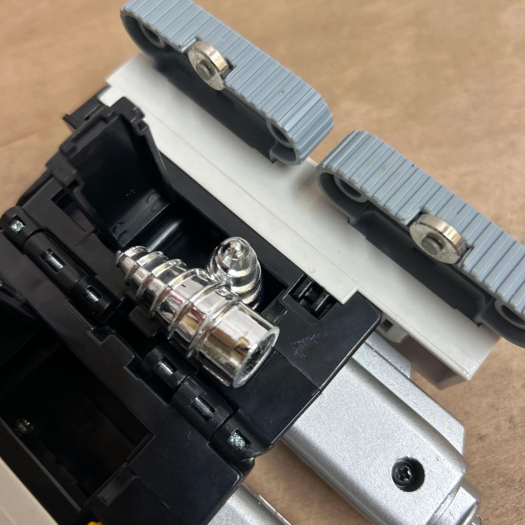 バンダイ DX超合金 グレートファイブ