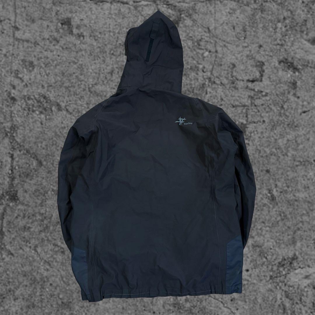 Foxfire ストーミーDS上下セット