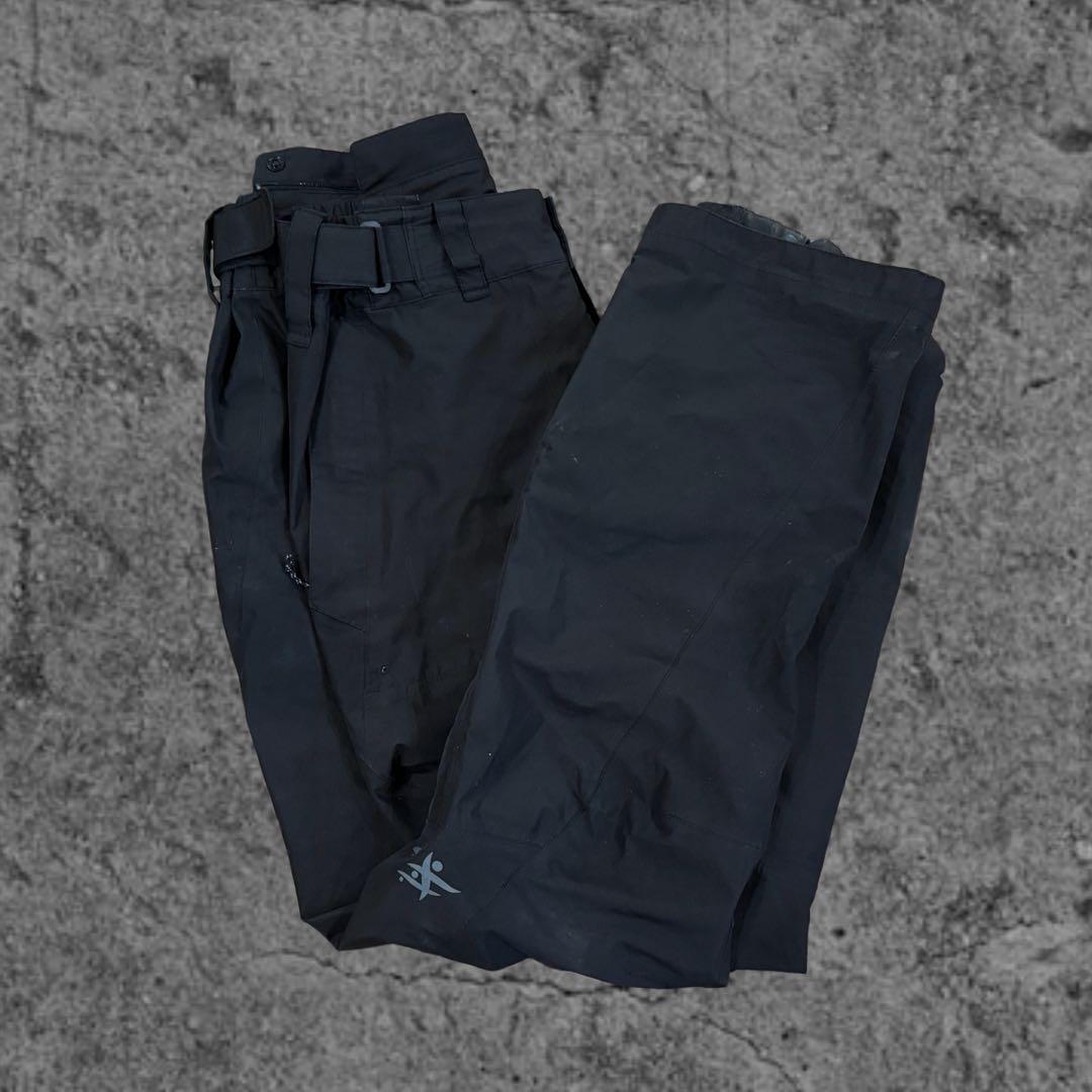 Foxfire ストーミーDS上下セット