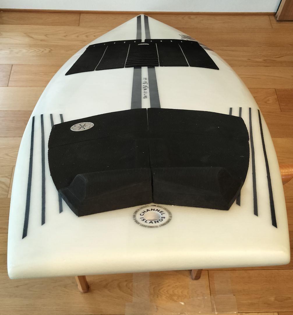 【直7.0】ネックベアード2 サンダーボルト