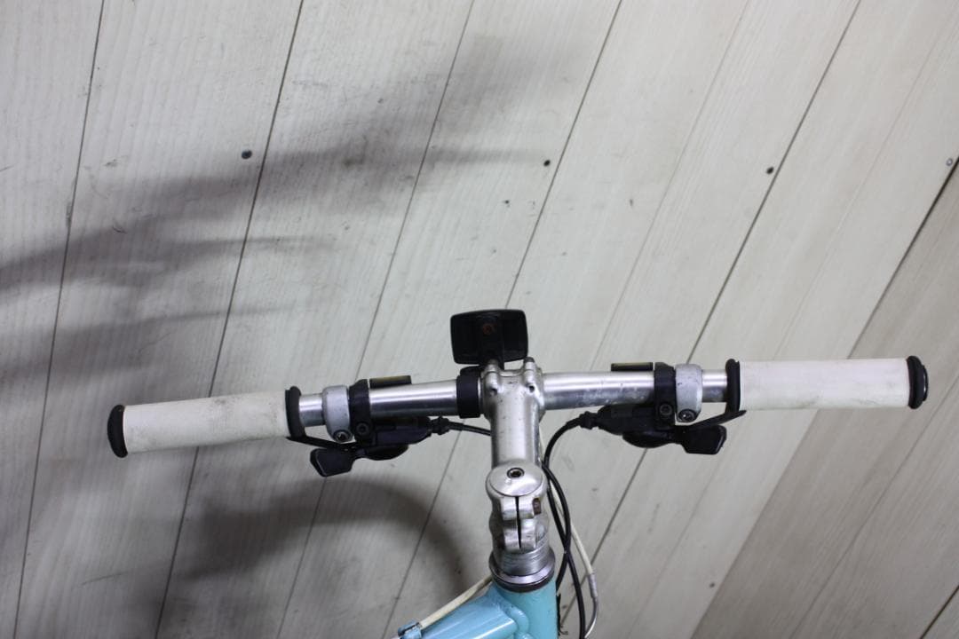 k*4様 人気！bianchiビアンキ CIELO 700C 24速 460mm