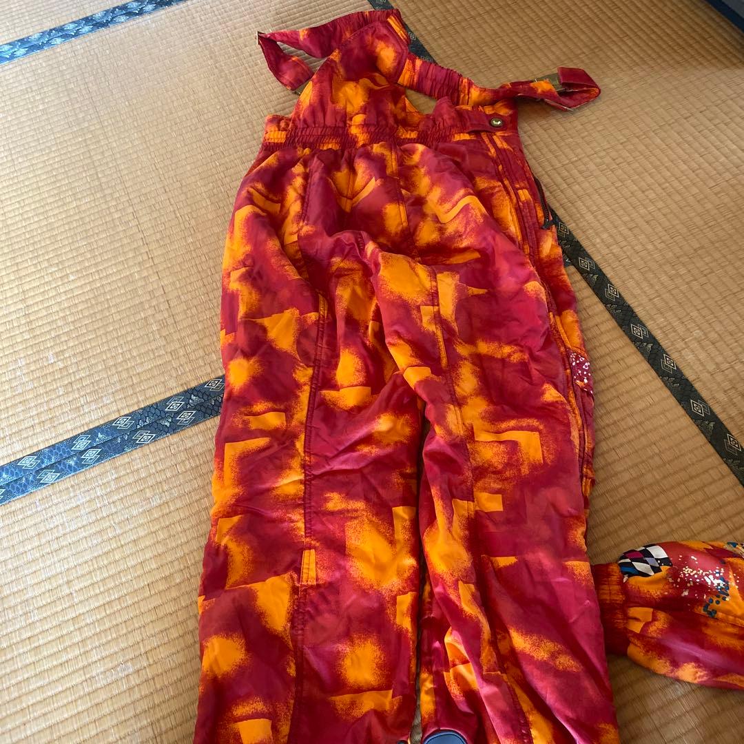 WINDEX、DESCENTEのスキー、スノボウェア