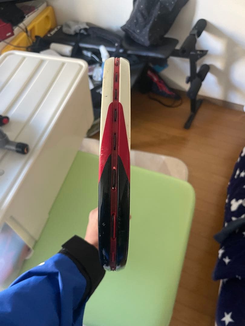 テニスラケット ZERO-T1