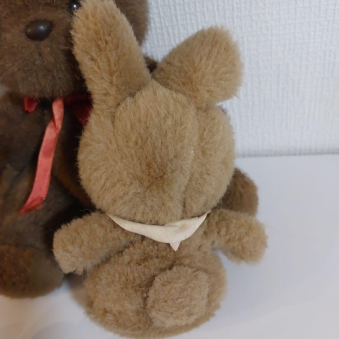 希少　ミスターベアーズドリーム　ぬいぐるみ