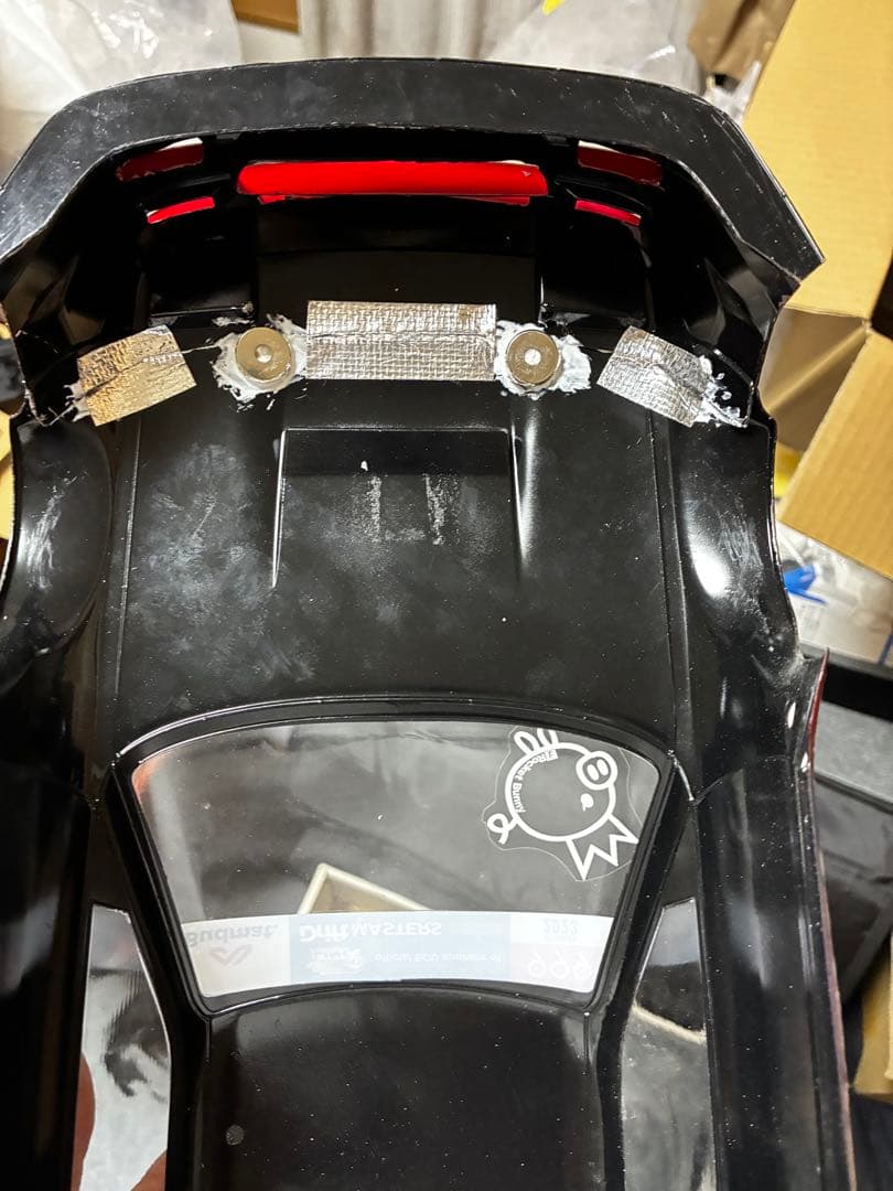 アディクション 180SX パンデムV3中村直樹風＋overdose VS KF