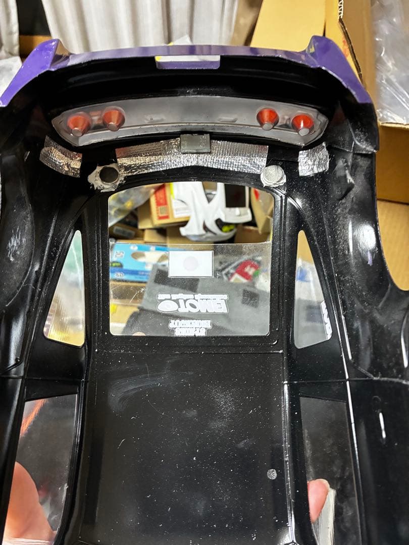 アディクション 180SX パンデムV3中村直樹風＋overdose VS KF