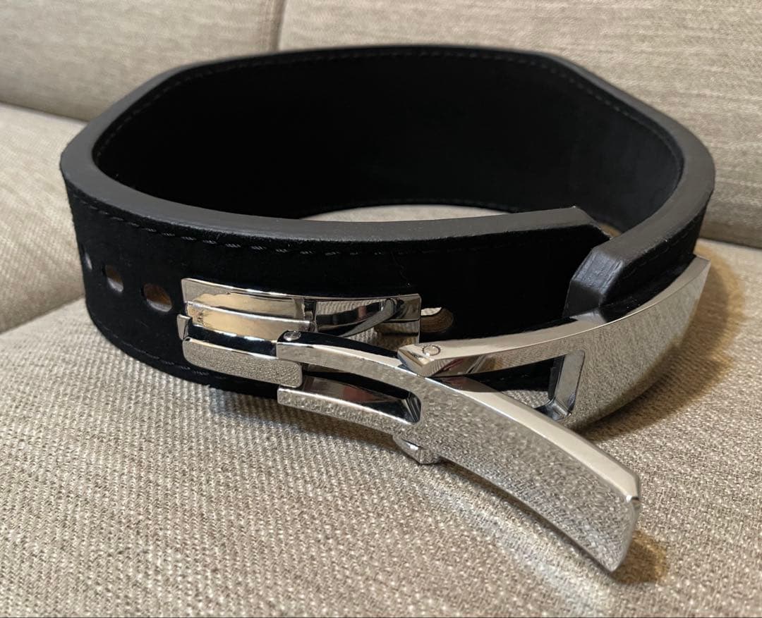 ONI レバーアクションベルトNX XSサイズ