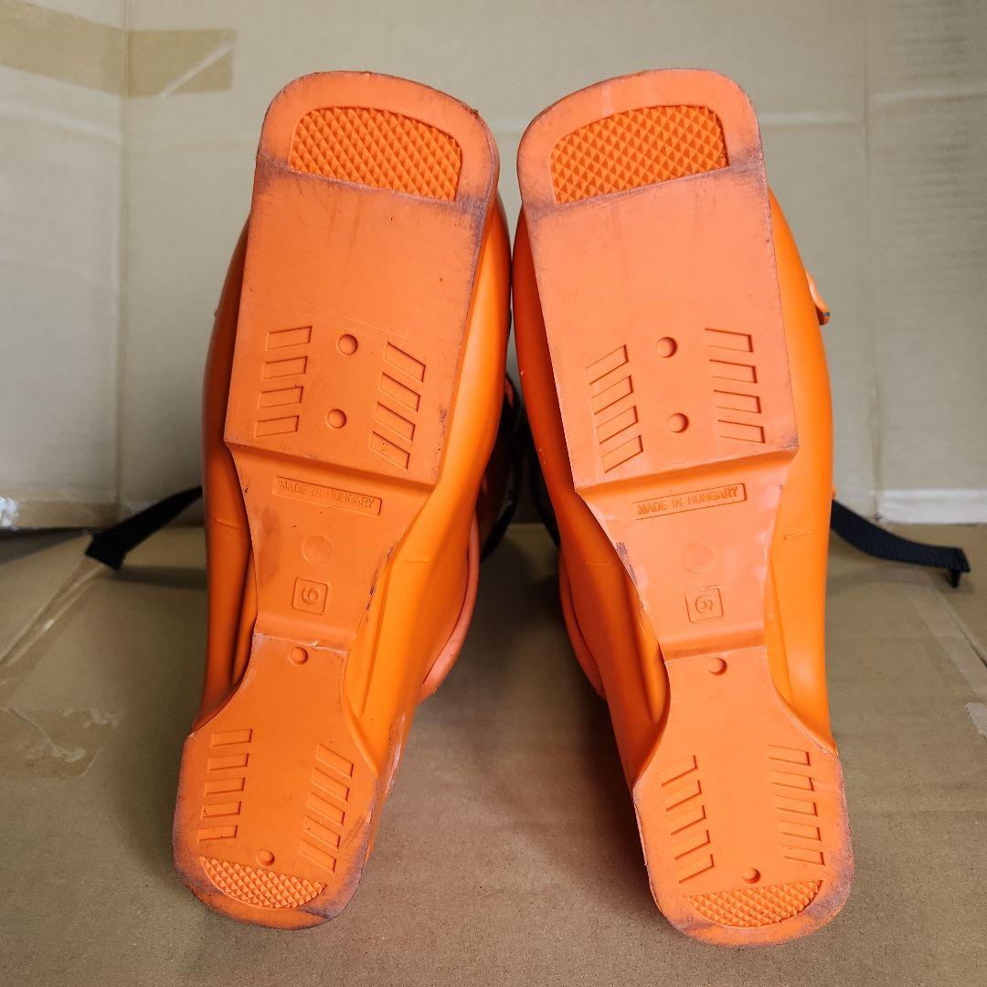 テクニカ TECNICA FIREBIRD R 130 25-25.5