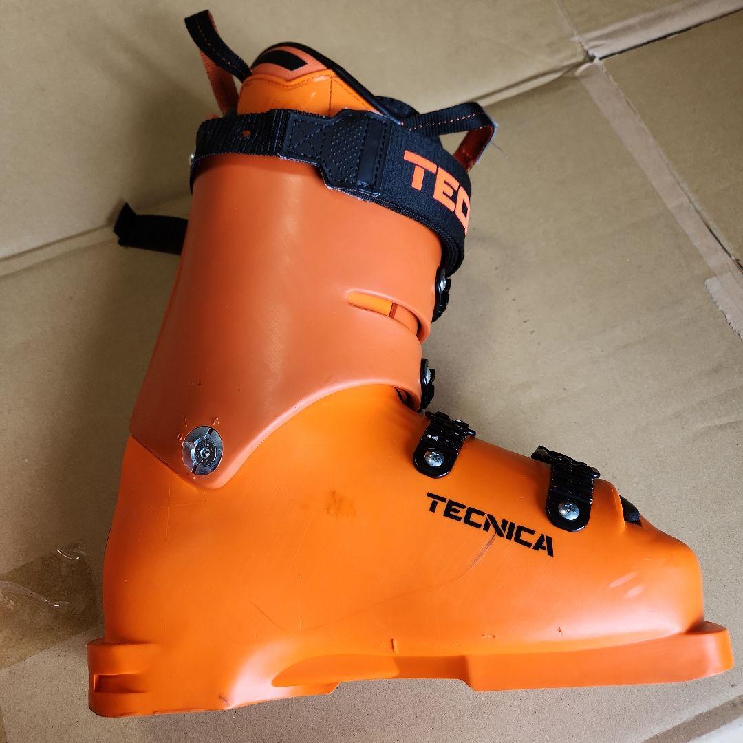 テクニカ TECNICA FIREBIRD R 130 25-25.5