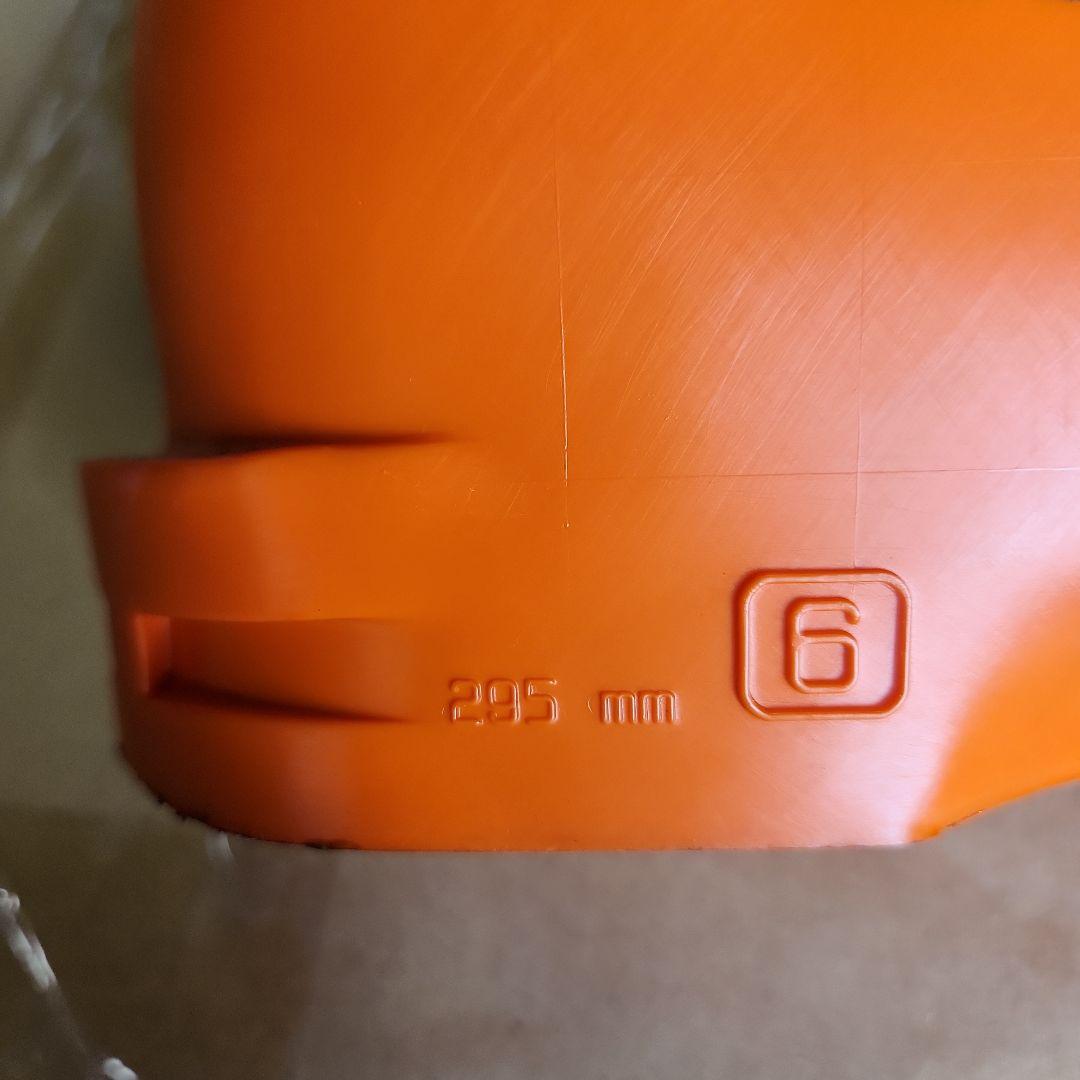 テクニカ TECNICA FIREBIRD R 130 25-25.5