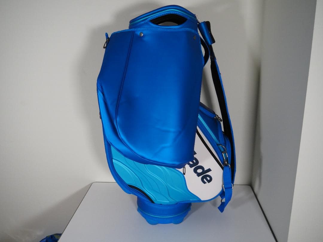 TaylorMade キャディバッグ TEAM