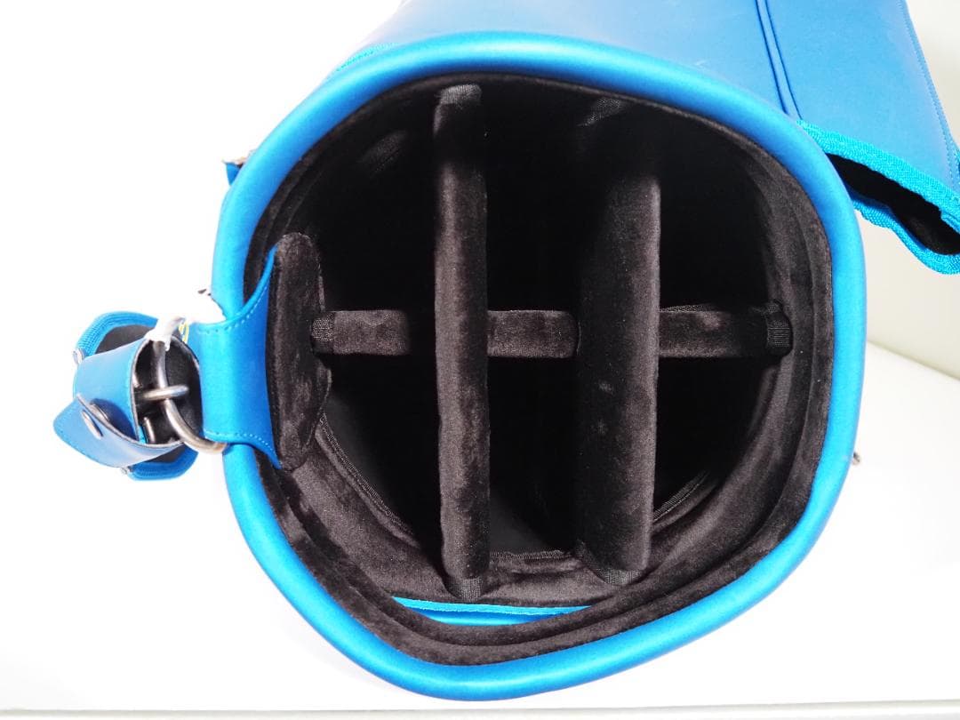 TaylorMade キャディバッグ TEAM