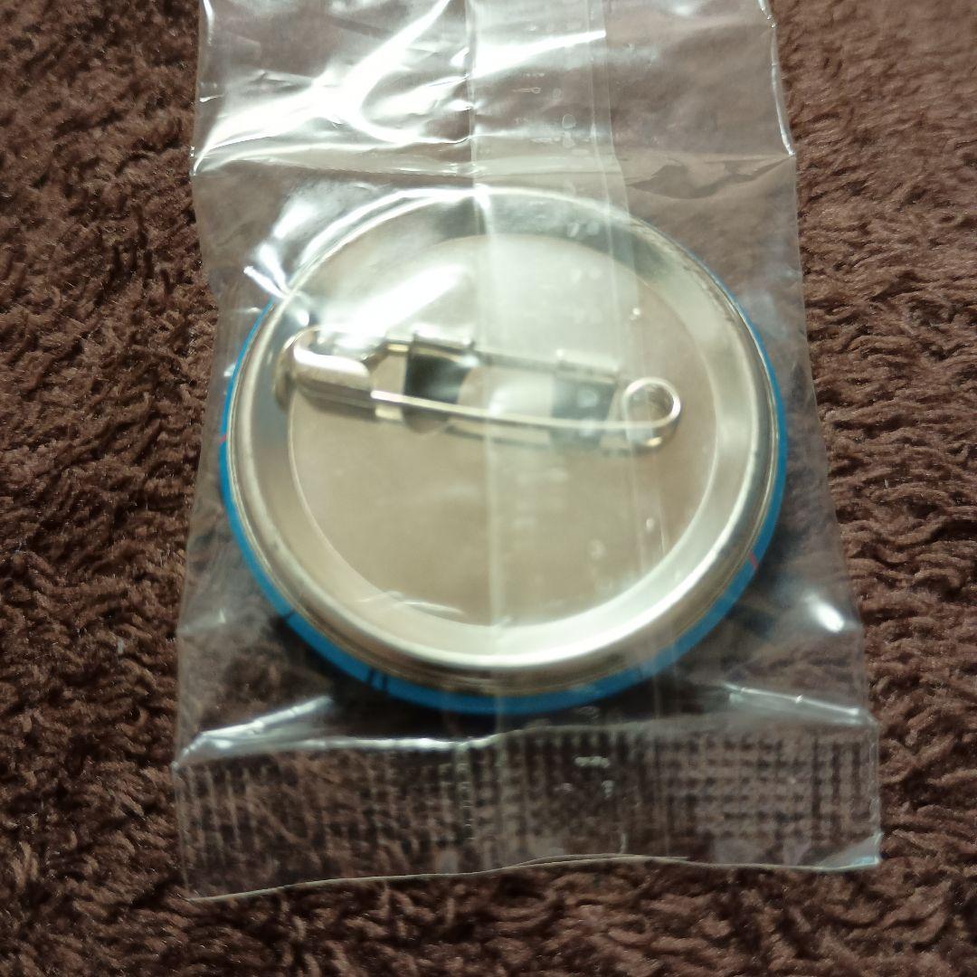 こ*)様 未開封 NARUTO缶バッジ 2004年発売 4個セット