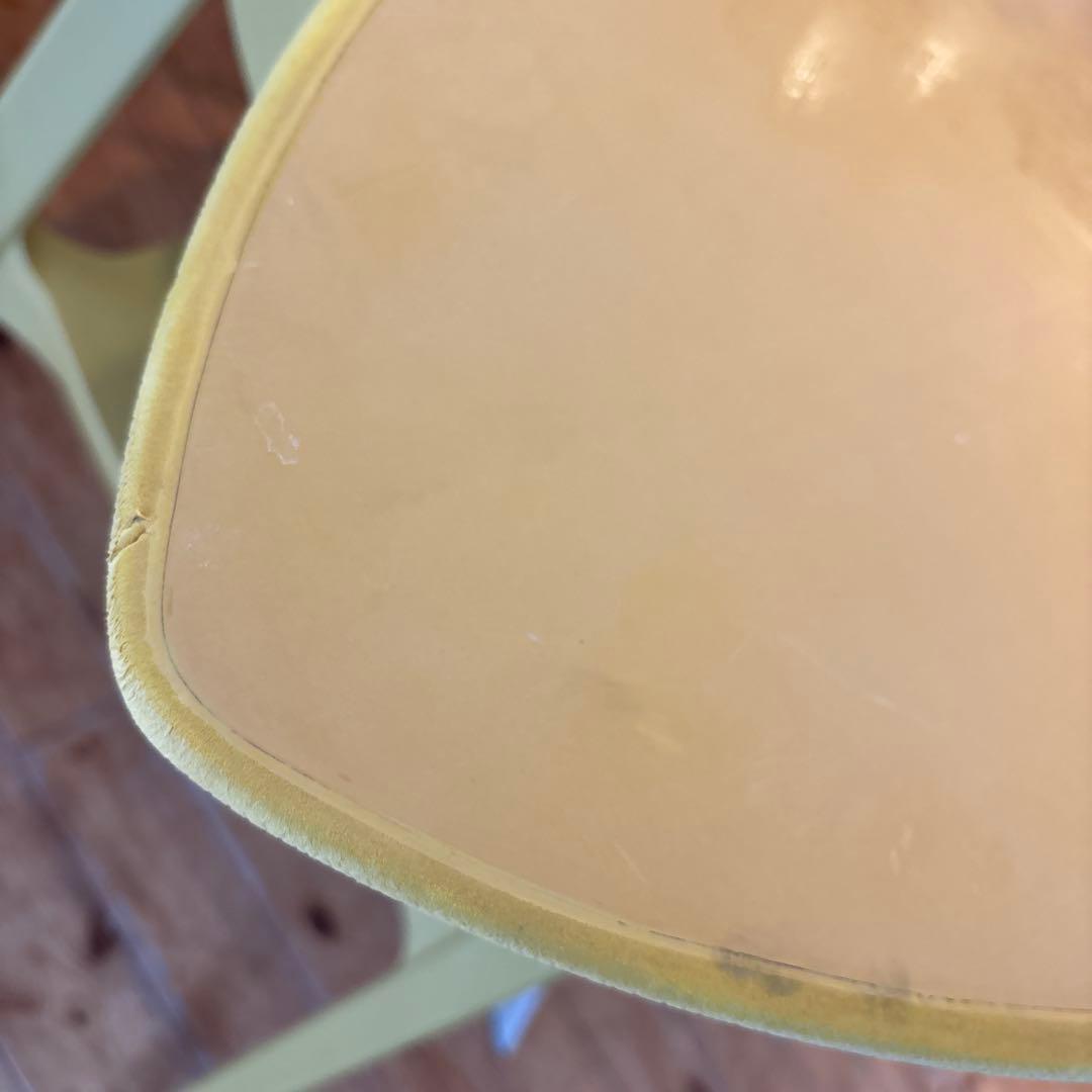 CRIMEツインフィッシュ イエローショートボード クライムサーフボード5'8