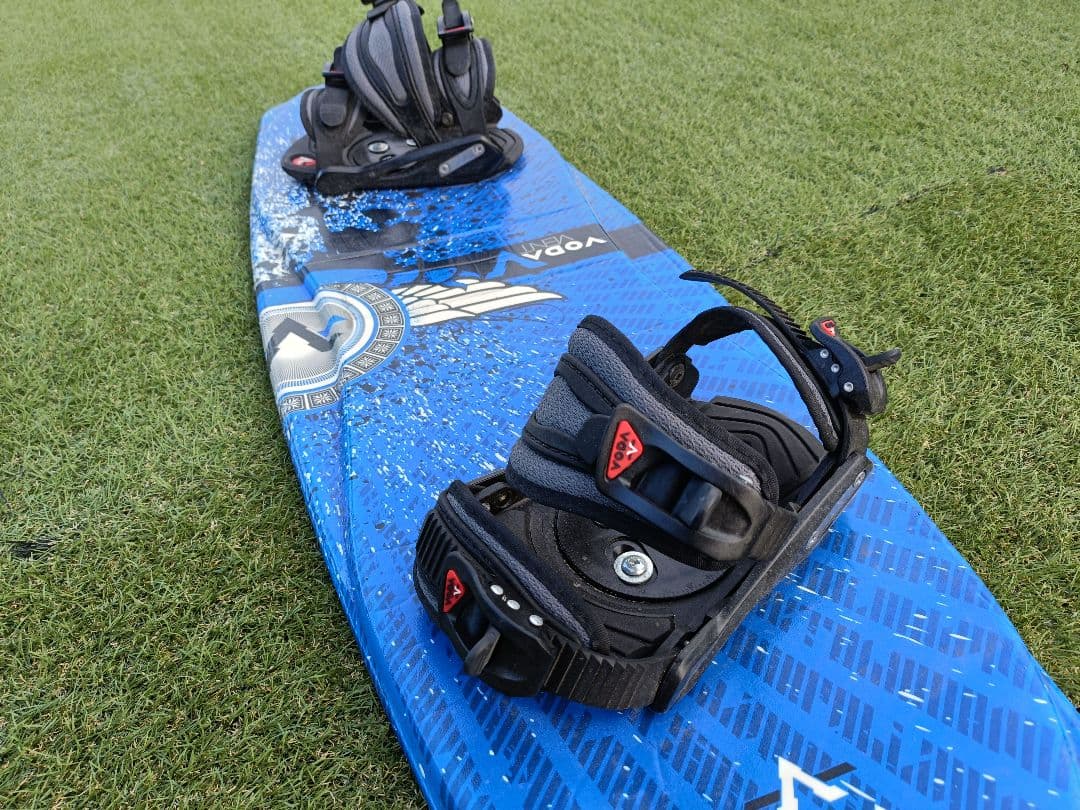 【未使用！】VODAトランポリン用ボード