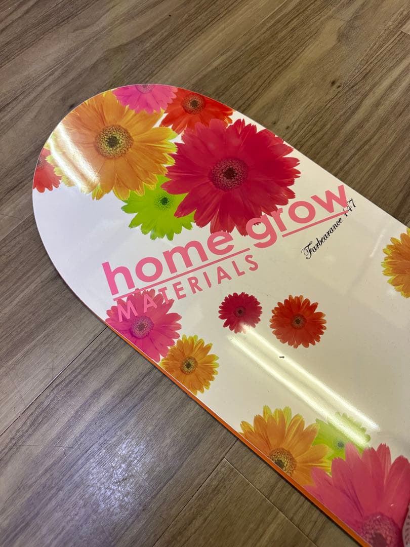 スノーボード　SUBTLE 147cmビンディングSALOMON size M