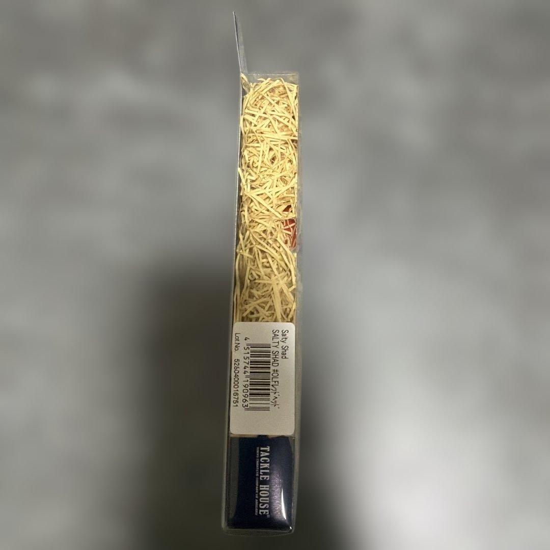 タックルハウス　ソルティシャッド