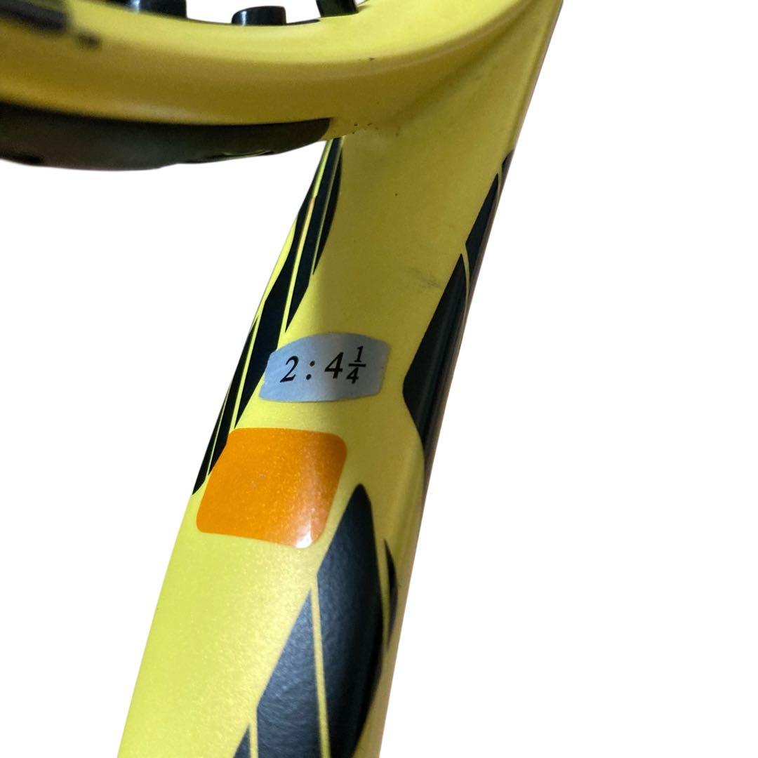 【状態良好】Babolat PURE AERO 2019