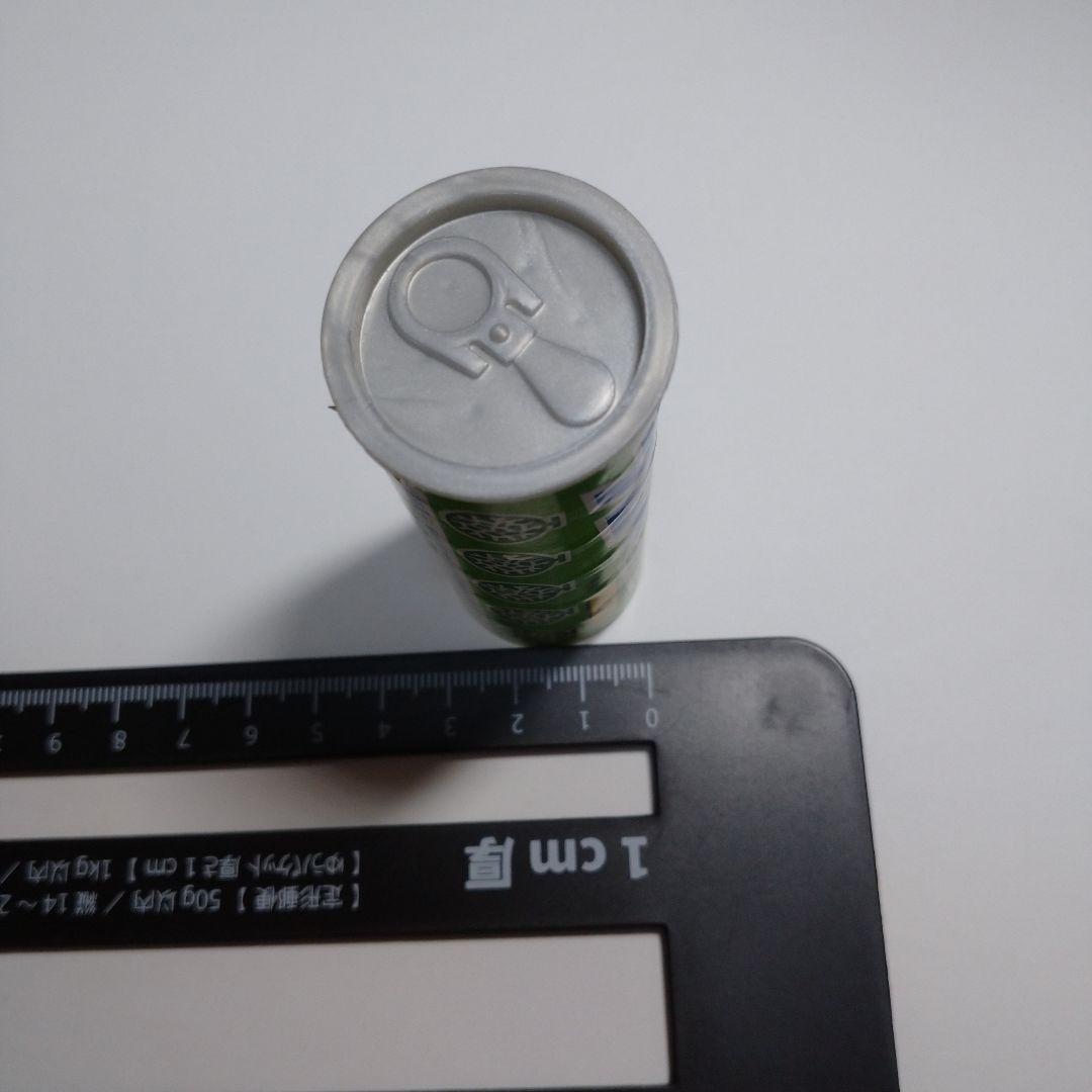 【ケースのみ】ロッテ ラムネカン メロン 60円表示