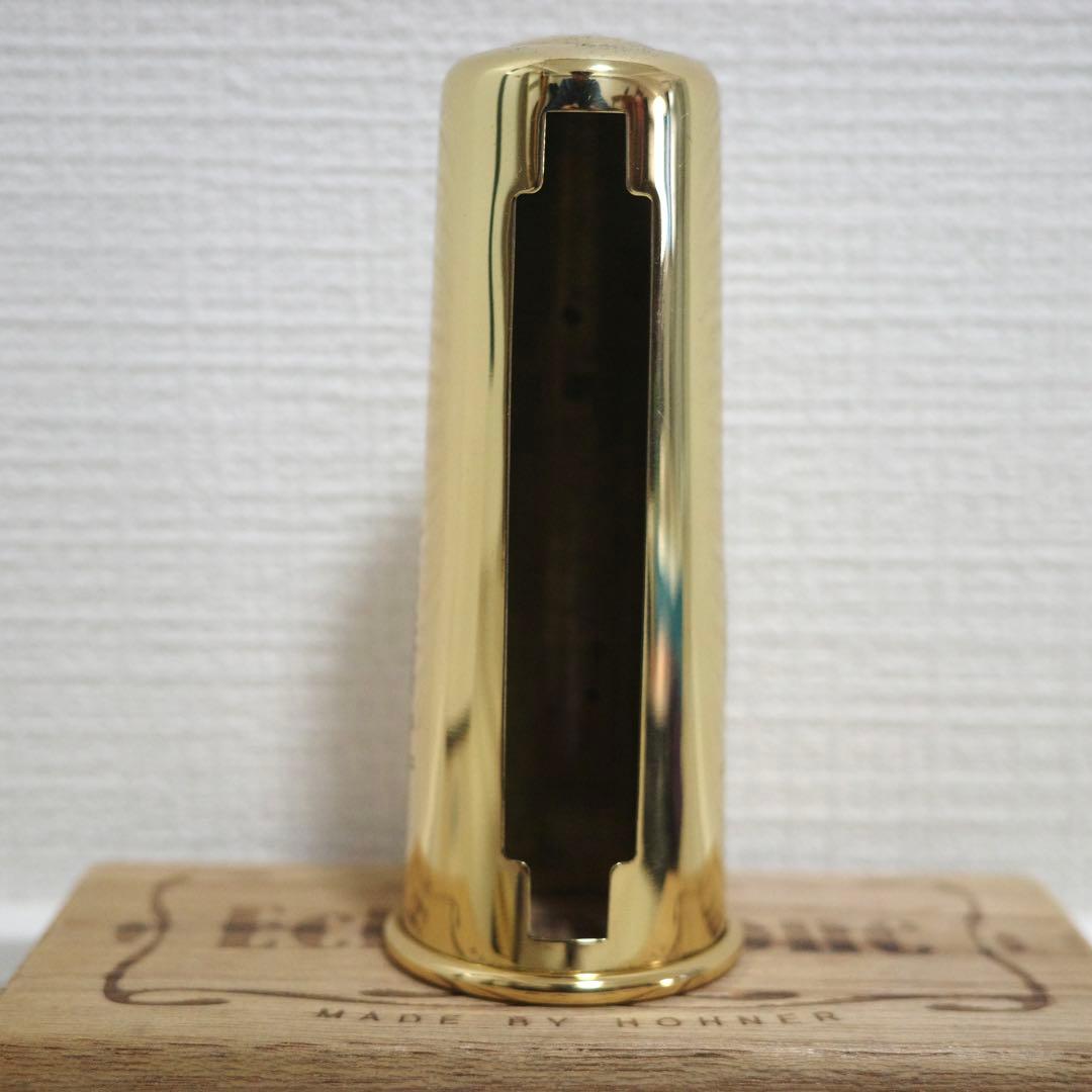 Hohner ホーナー ハーモニカ　Echophone #3810 箱付き