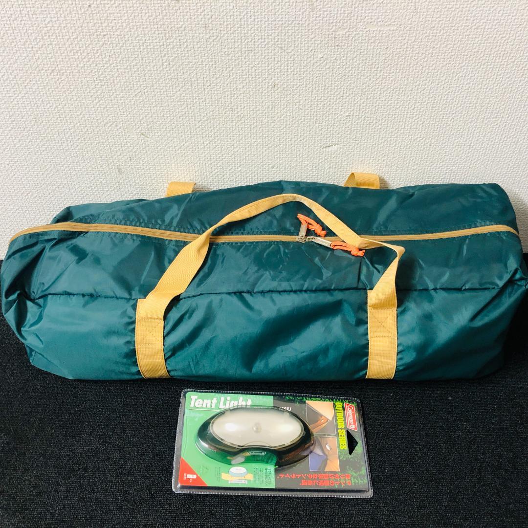 【送料無料】Coleman コールマン BCテントセット 170TA0350D
