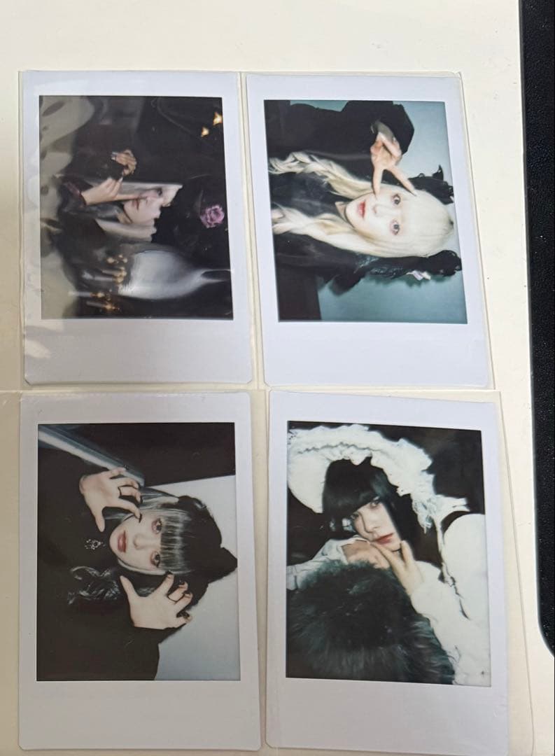 AVAM 月深乃絢 ランチェキ セット バラ売り可