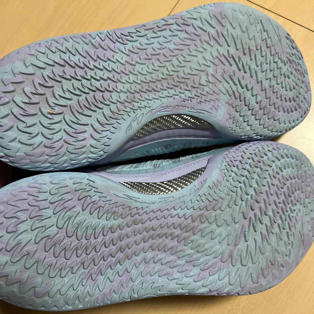 シューズ(男性用) prayer1 seriousplayeronly