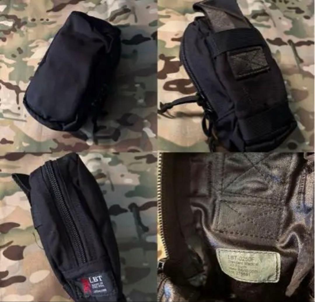 LBT社製 5点セット　※ラスト1点