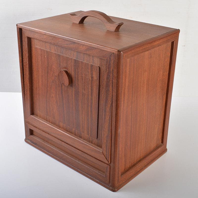 純銀製　銀瓶　湯沸し　錫半製茶托五客　九谷焼急須　煎茶器局　K　R6721B