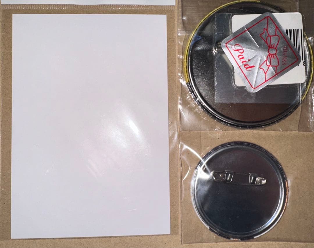 ハイキュー！inJ-World 山口忠セット