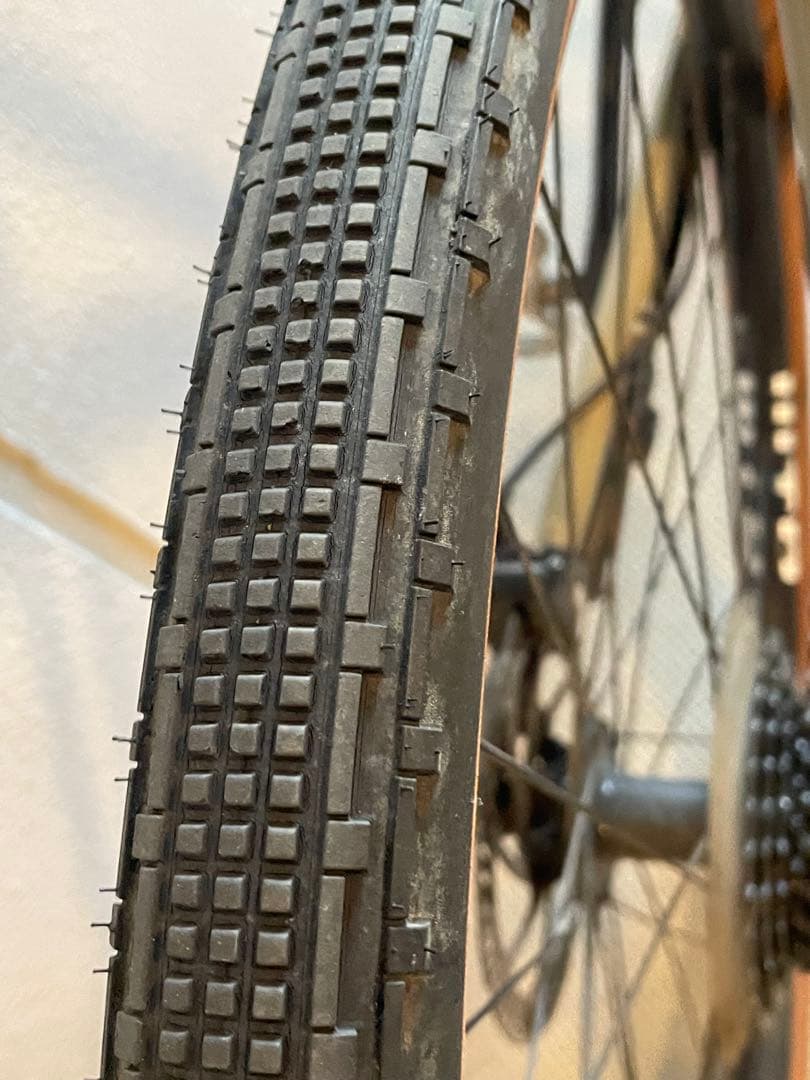 2020年モデル　FUJI JARI 1.5 グラベルロードバイク 49センチ