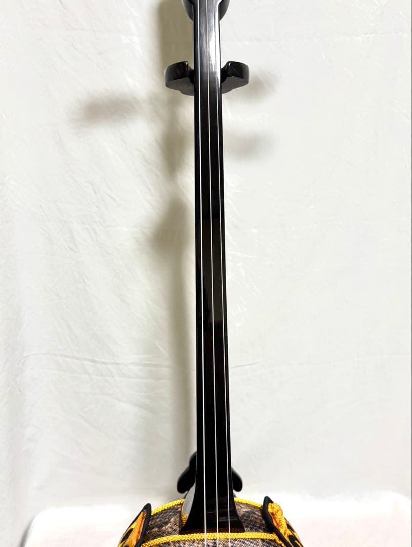 三線セット 人工皮