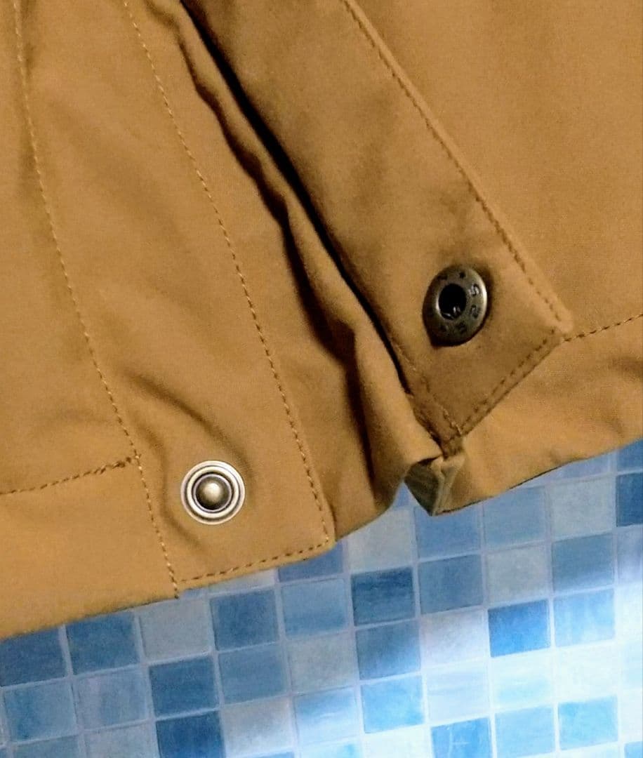 [ 美品 ] BONFIRE & Foreted スノーボードウェア上下セット